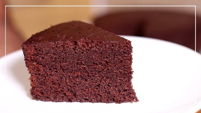Rebanda Panque de Chocolate