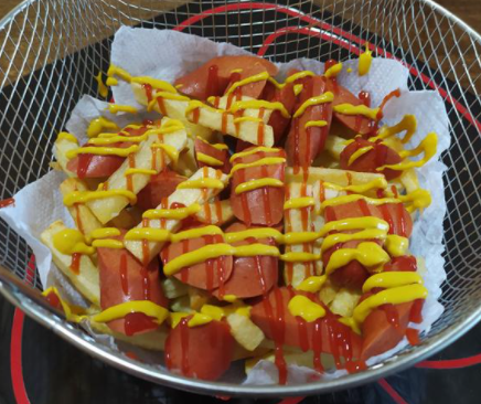 SalchiPapas