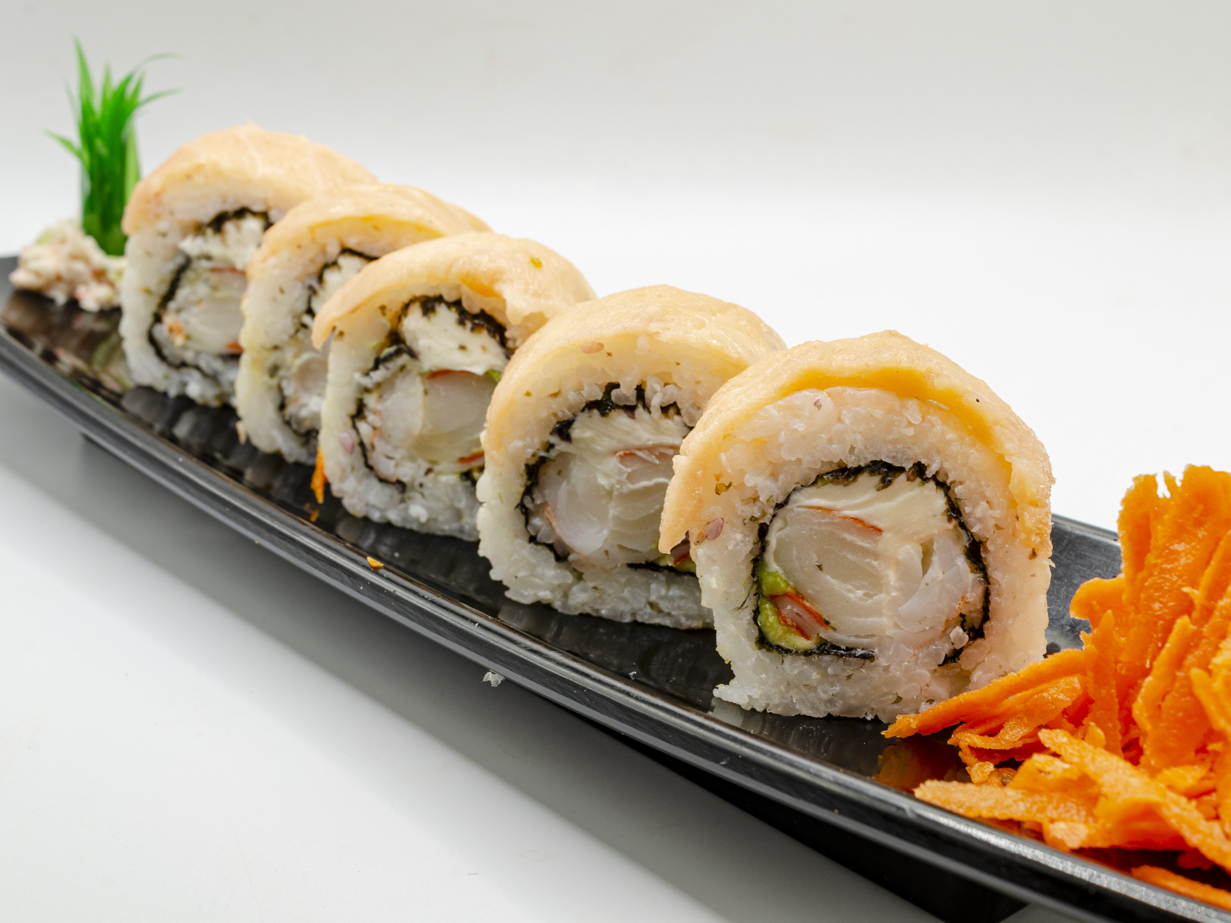 Noruega Roll