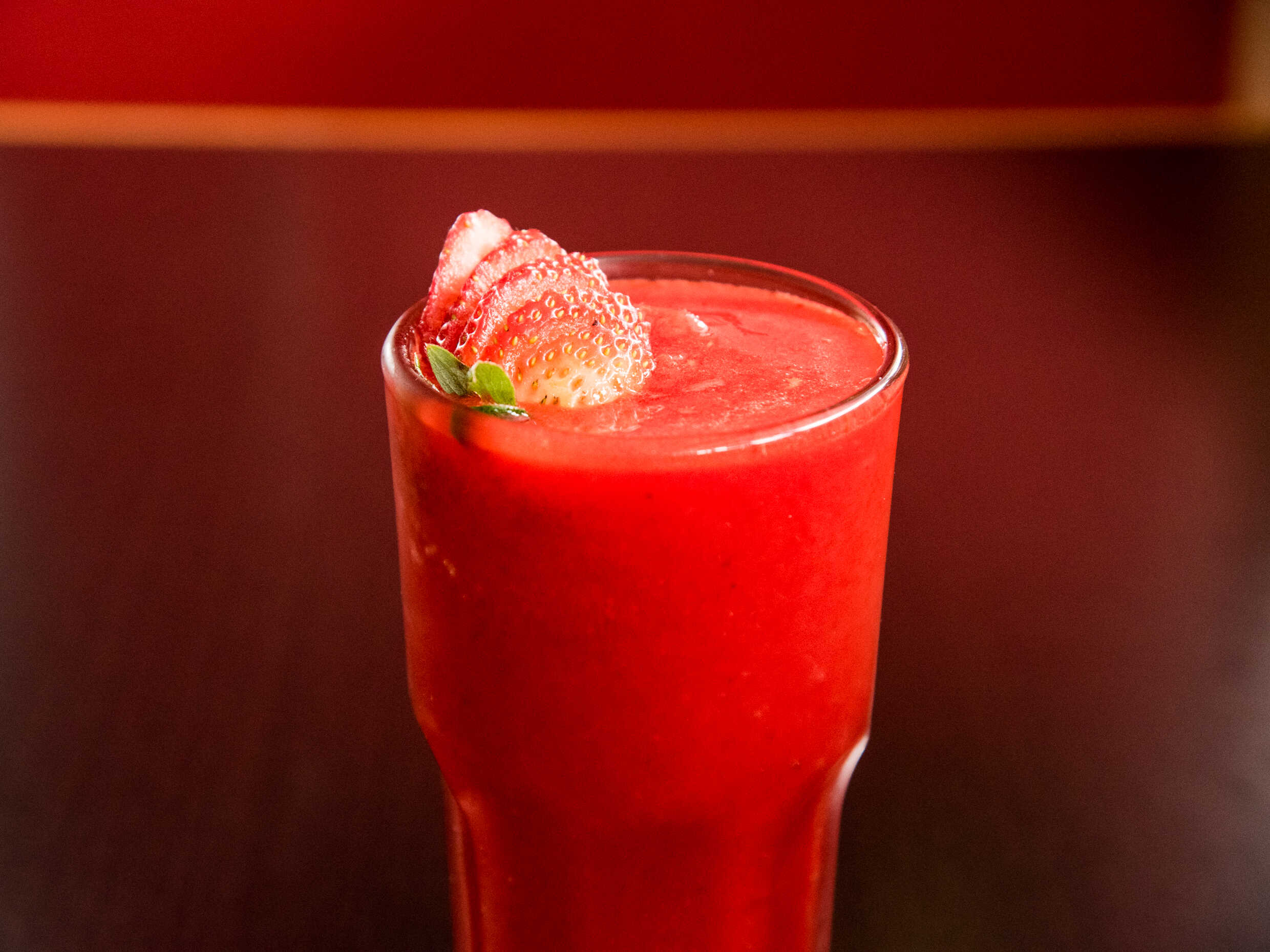 Smothie de Frutas