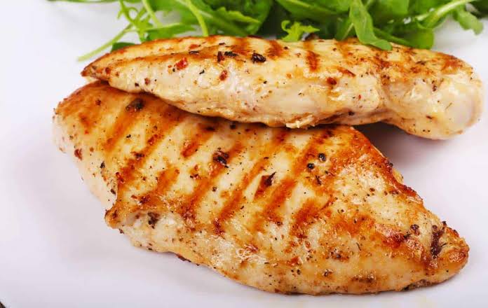 Extra pollo