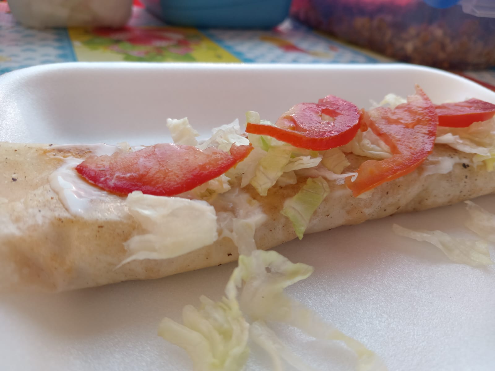 Alambre Combinado