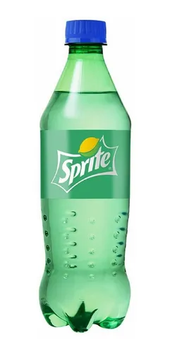 Refresco 400ml Sprite