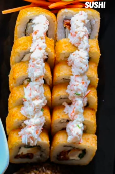 Mague Roll
