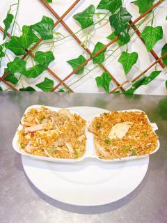 ARROZ ESPECIAL PEQUEÑO