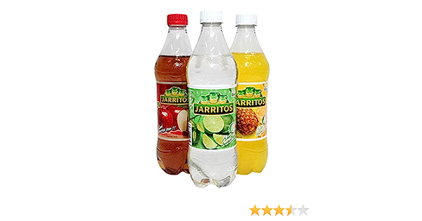 Jarrito de 600 Ml.