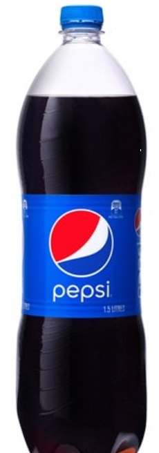 COMBO PIZZA DE COCHINITA CHICA + PEPSI