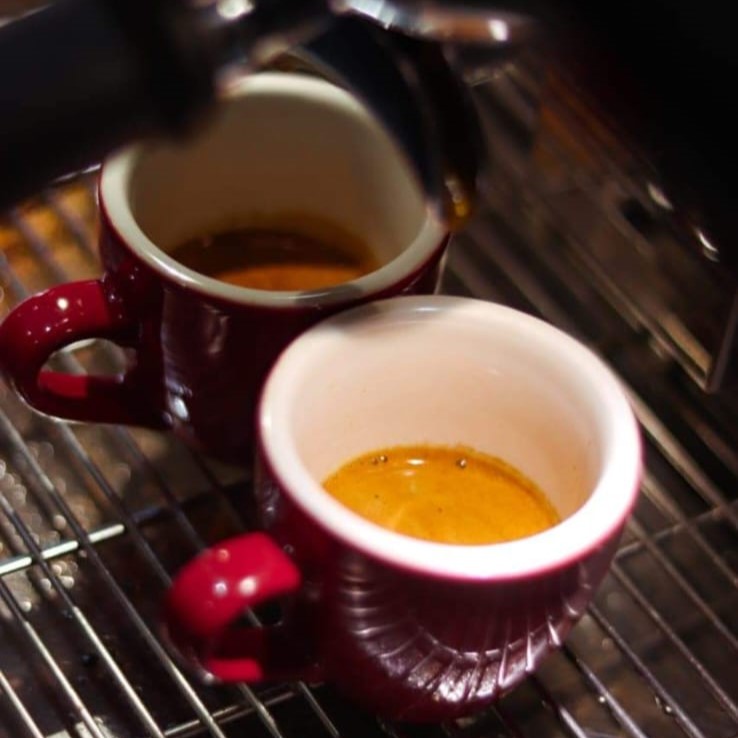 Expresso de la Casa