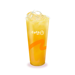 Mango Yakult 660 Ml