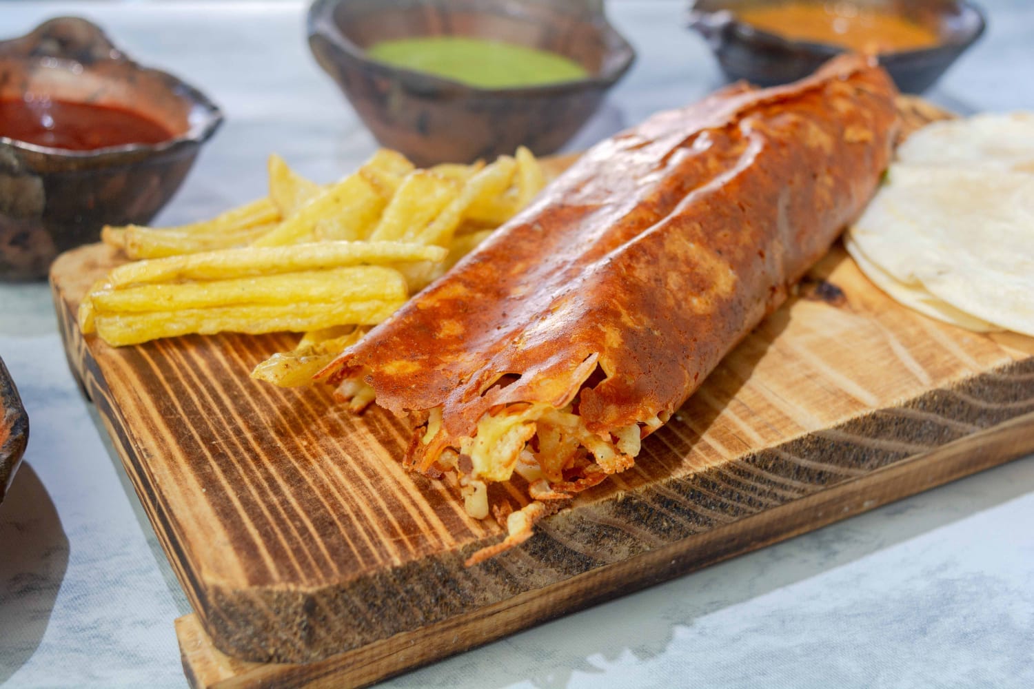 Costra de Queso