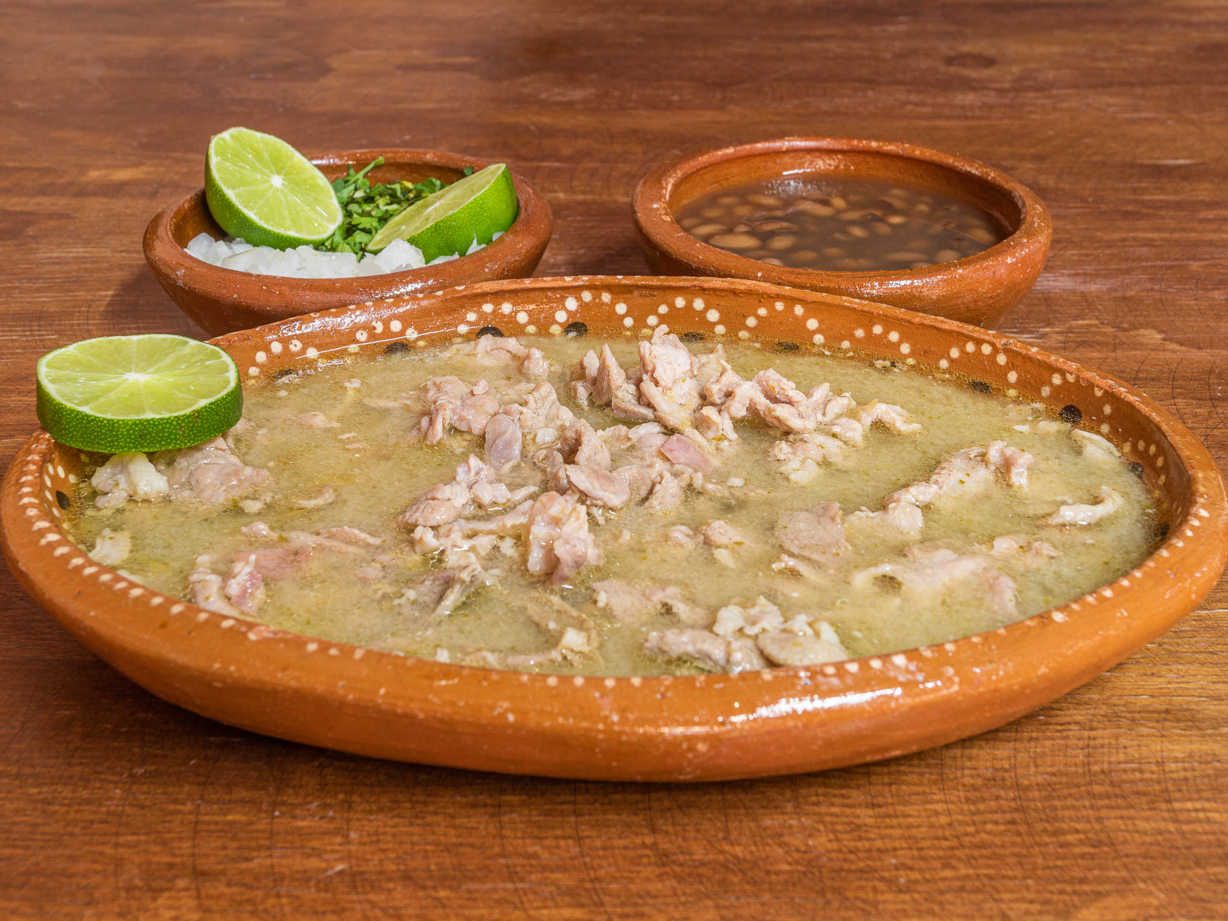 Carne en su Jugo
