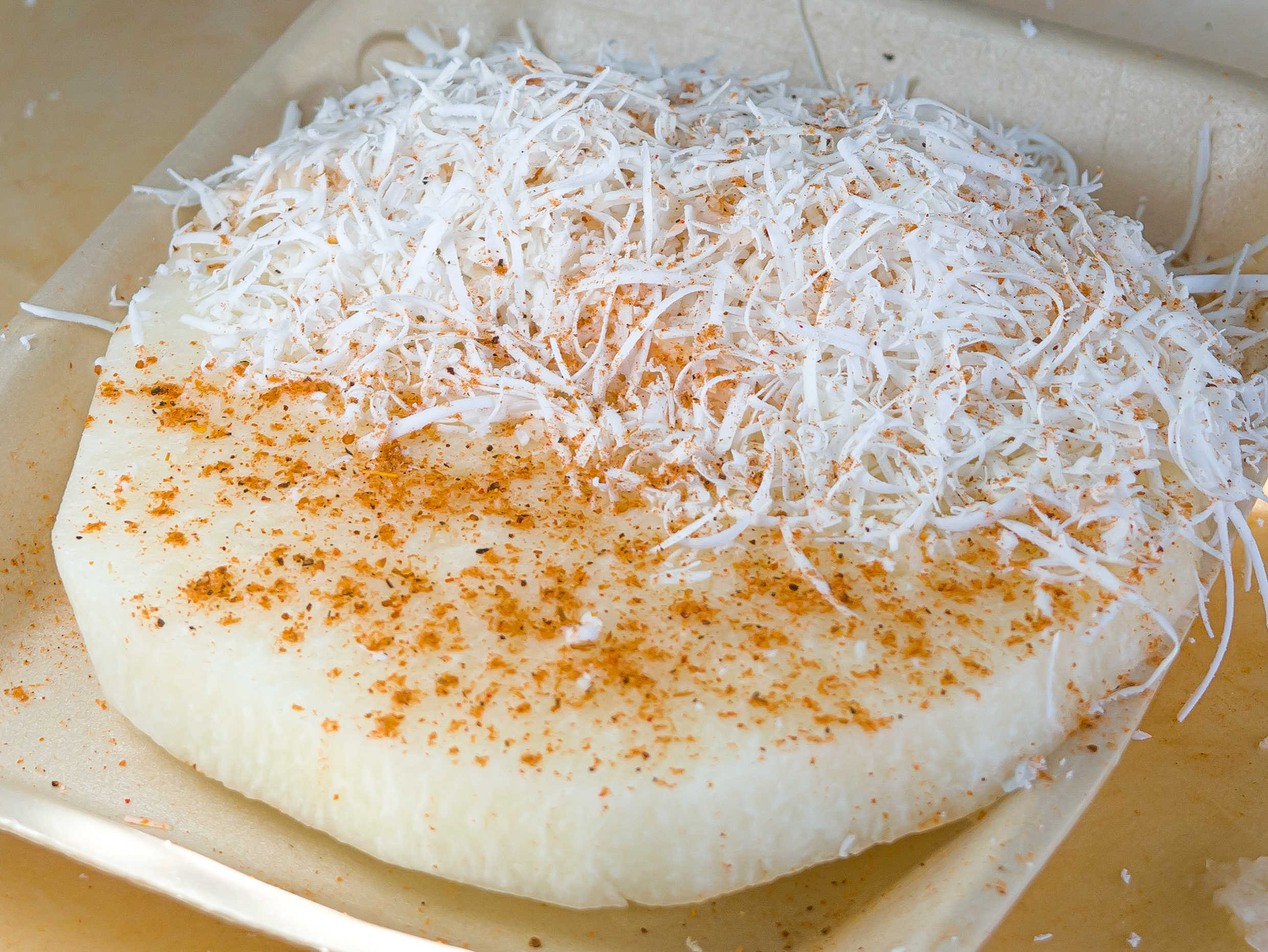 Rebanada