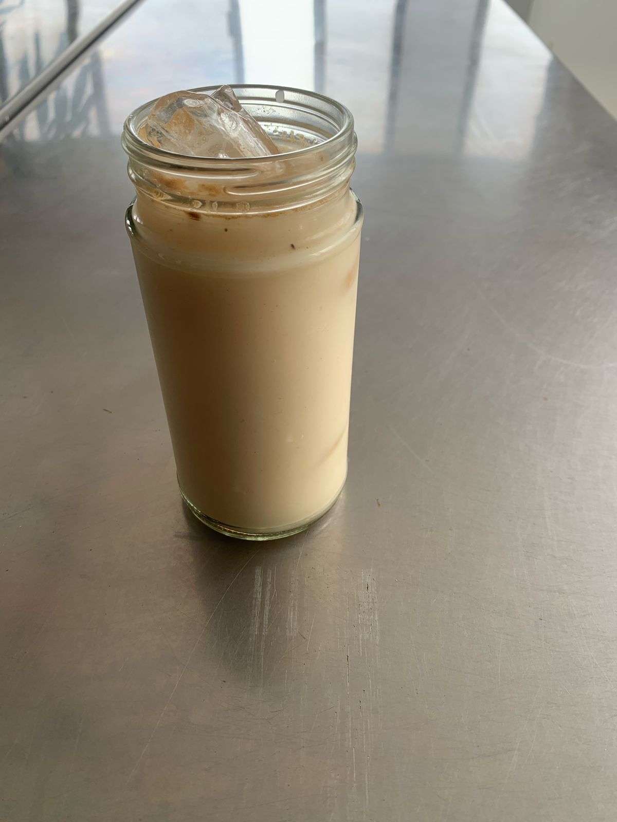 Agua de Horchata 1 L