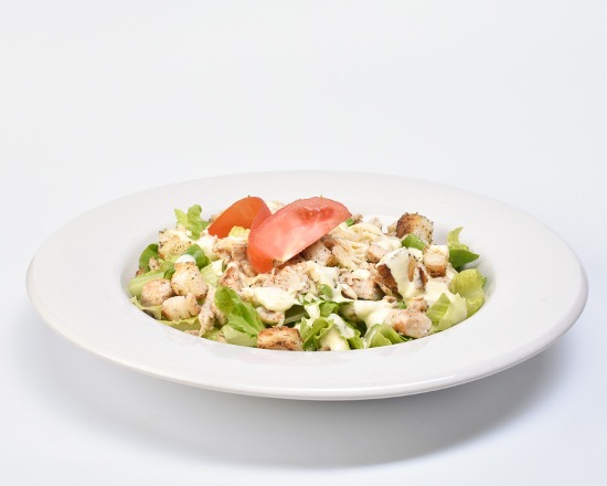 Ensalada César