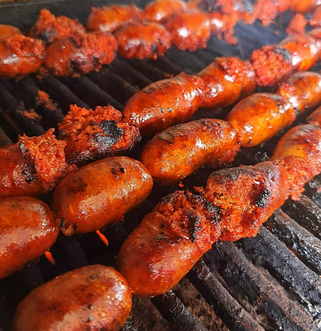 Chorizo de Cerdo 750gr