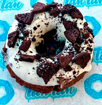 Dona Oreo