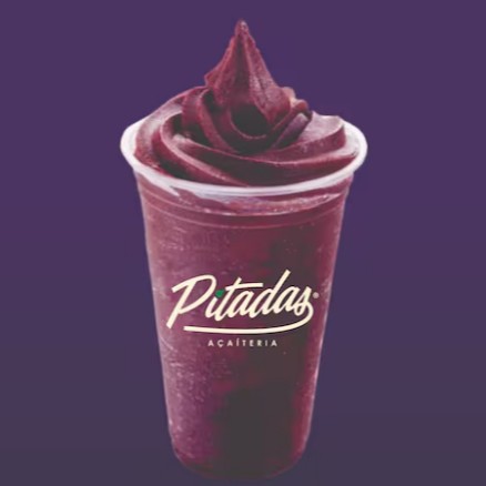 300ml pra não exagerar né?  Mais aqui na Pitadas, além de 300ml de açaí você ainda escolhe calda e toppings caso for do seu interessa.  Eu to interessada em fechar seu pedido, entãooo já bota no carrinho e peça agora mesmo.