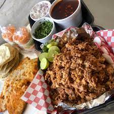 Orden de Birria