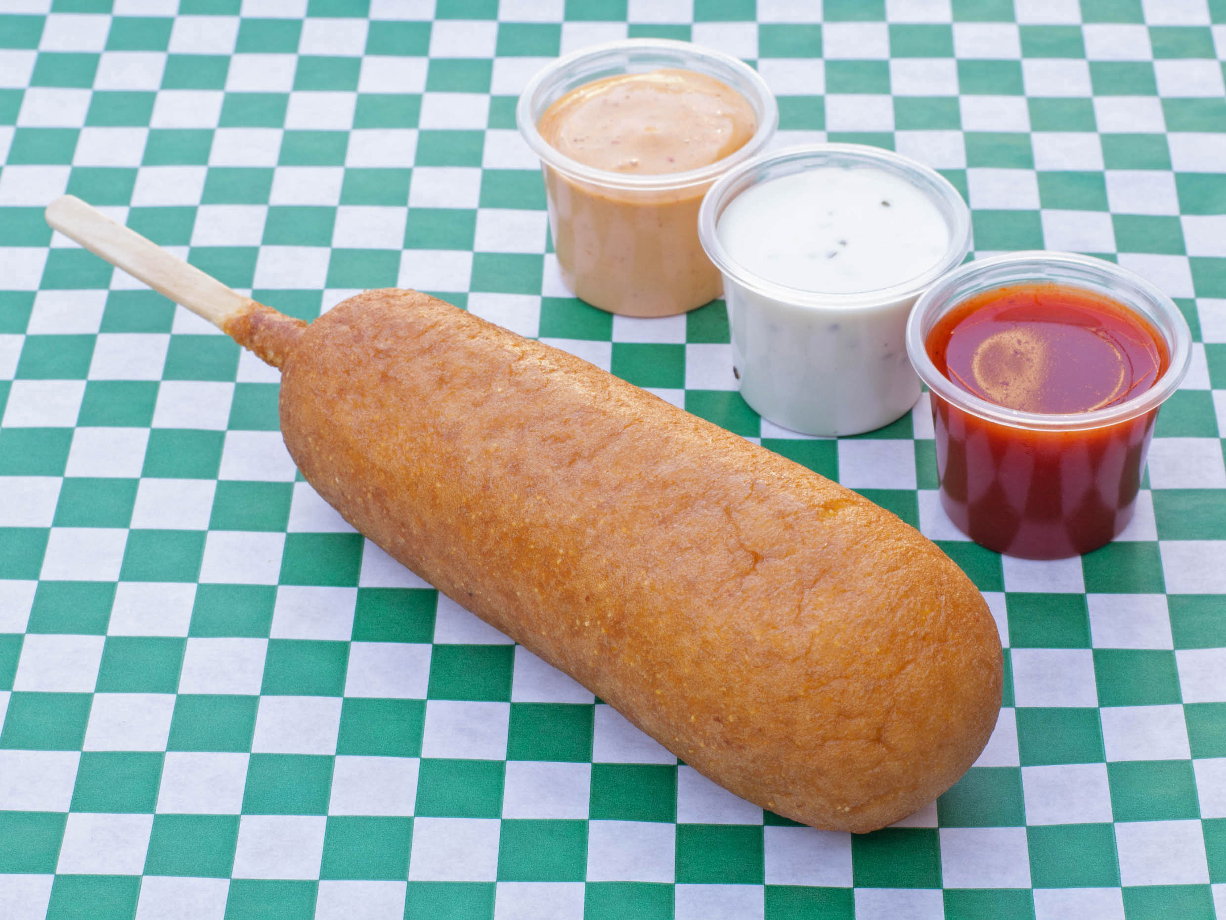 Banderillas (Pipos)
