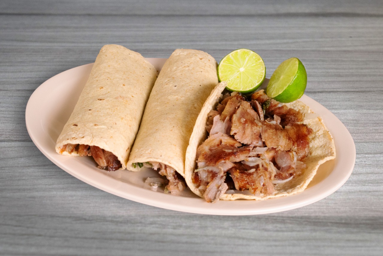 Taco Chico