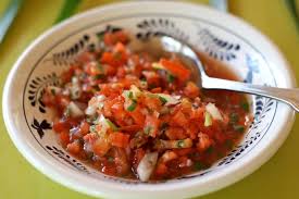 Salsa Mexicana