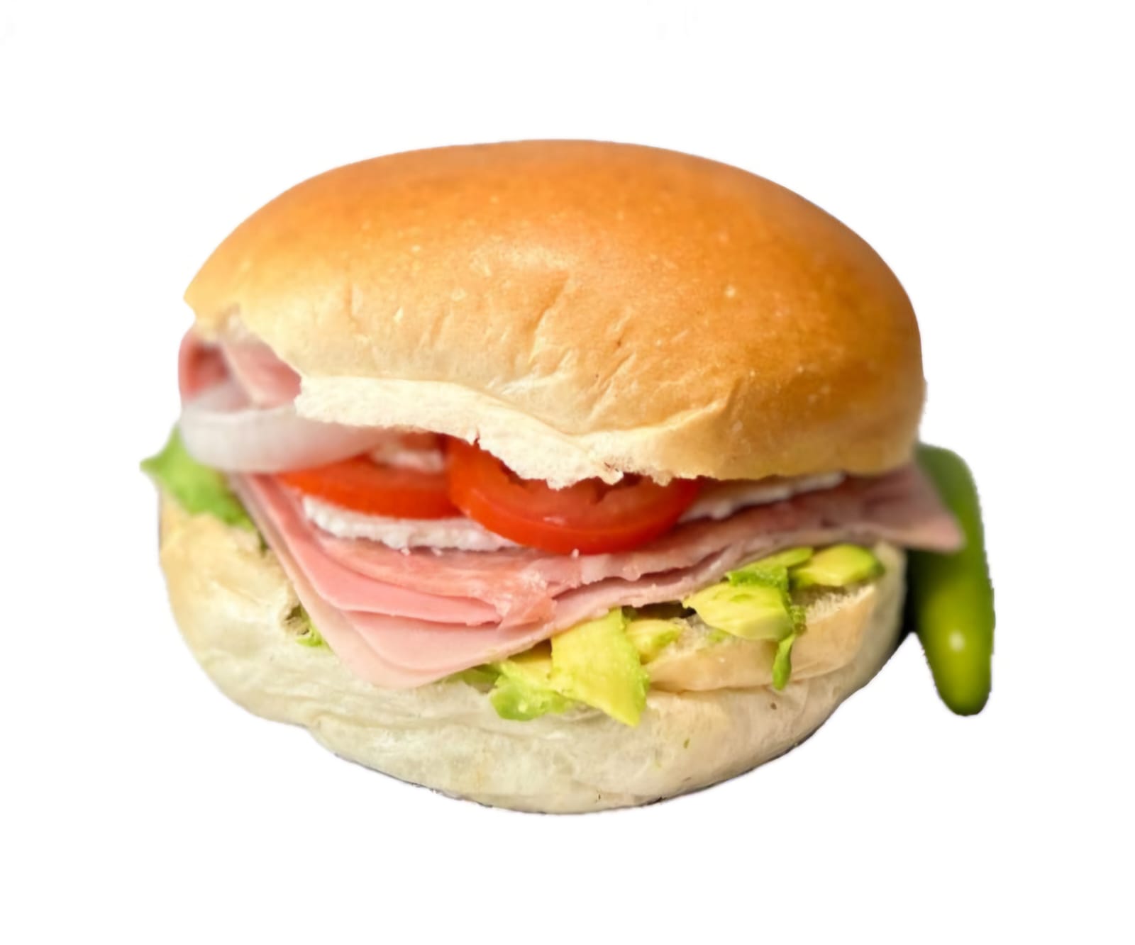 Torta sencilla