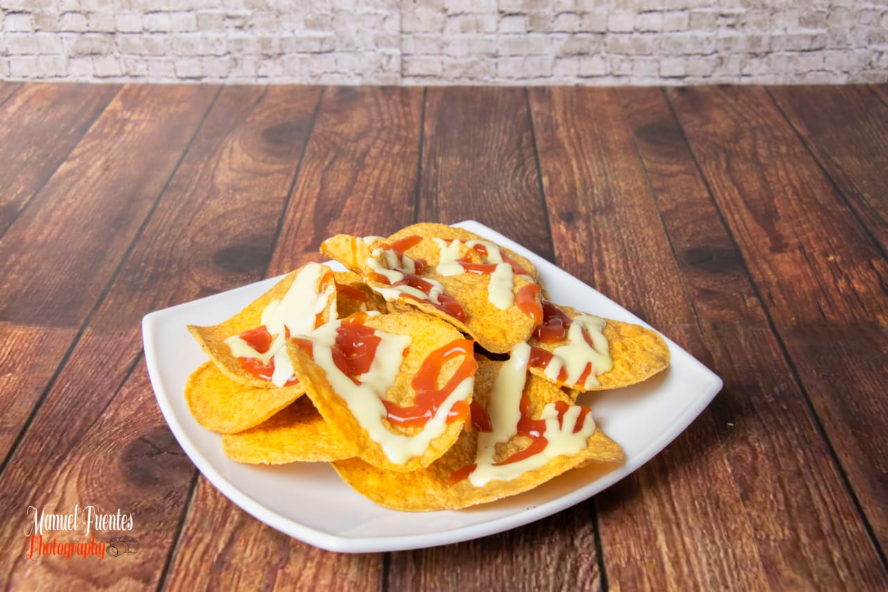 Doraditas Pequeñas