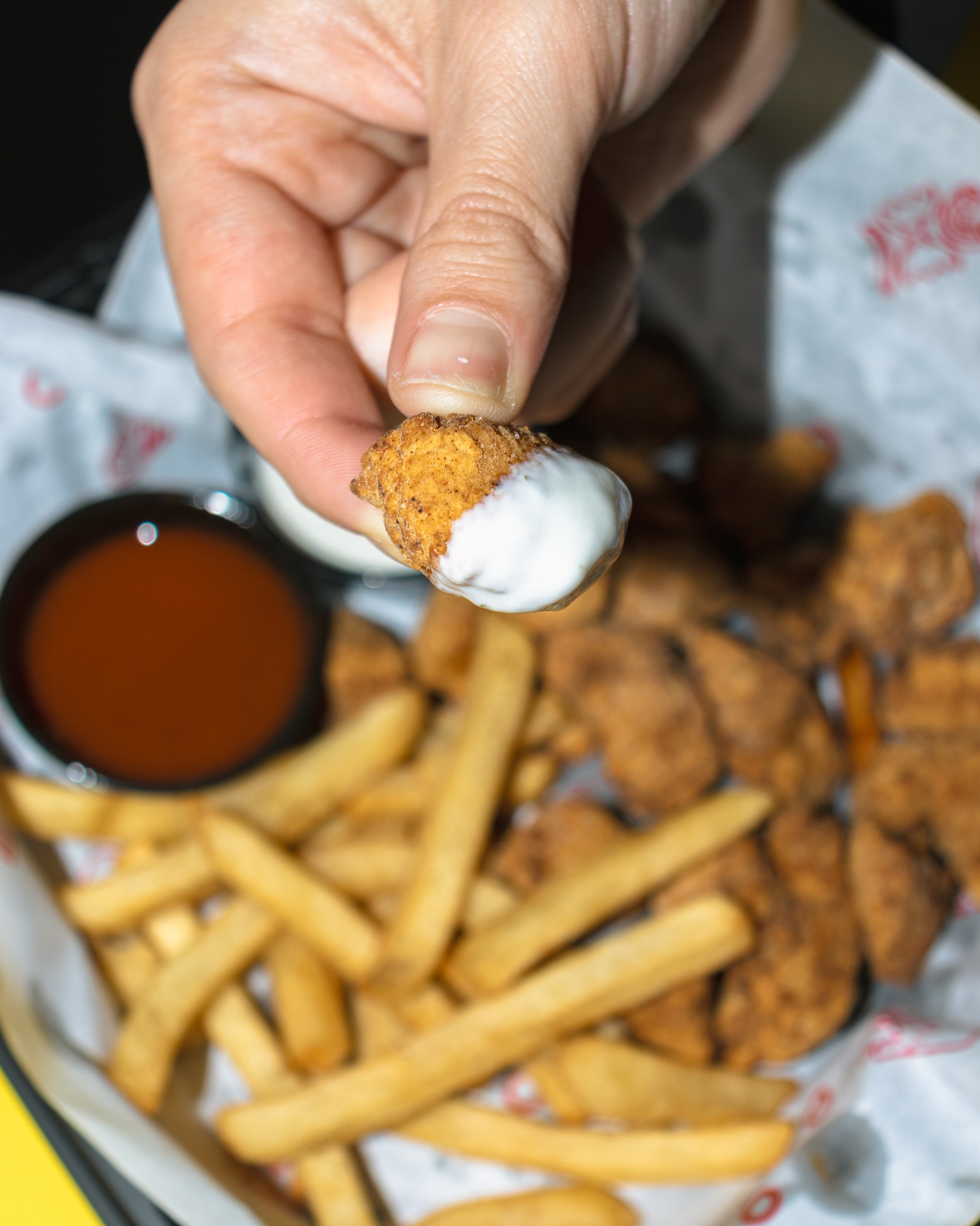Boneless Pop