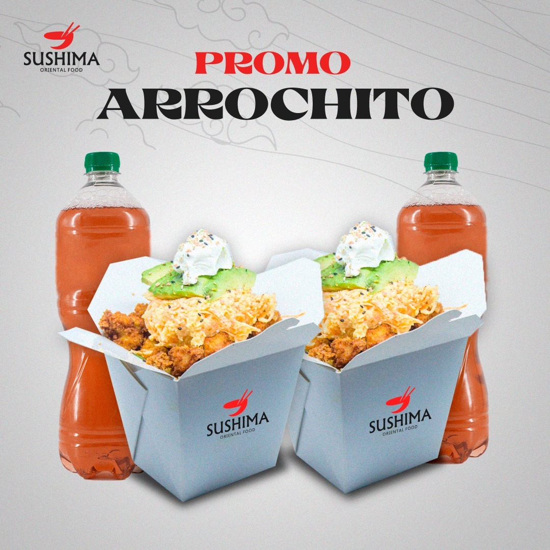 Promo Arrochito