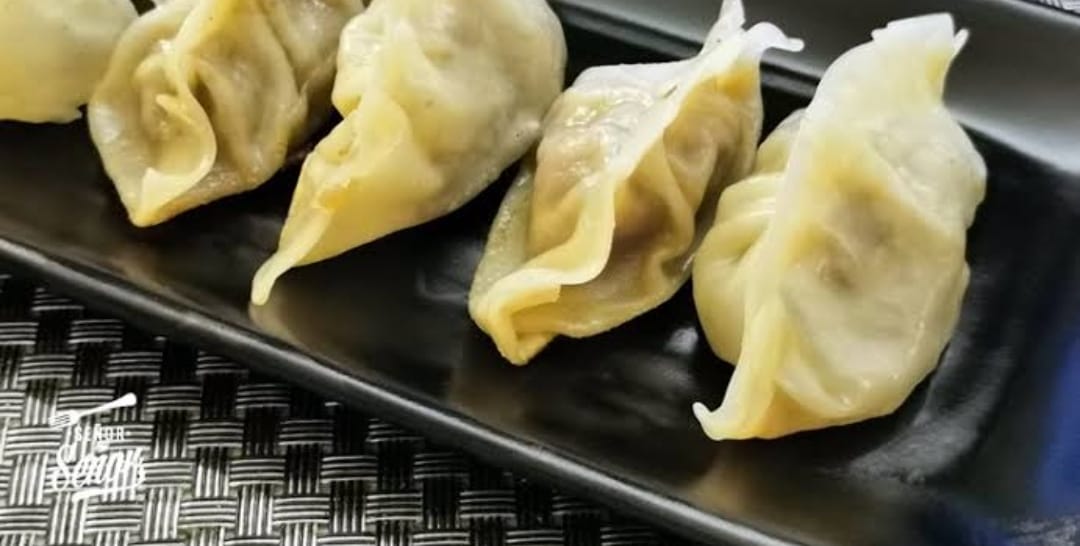 Gyozas