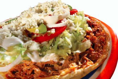 Migada de Cochinita