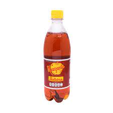 Manzanita deliciosa 600 ml