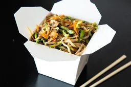 Nutri Woki