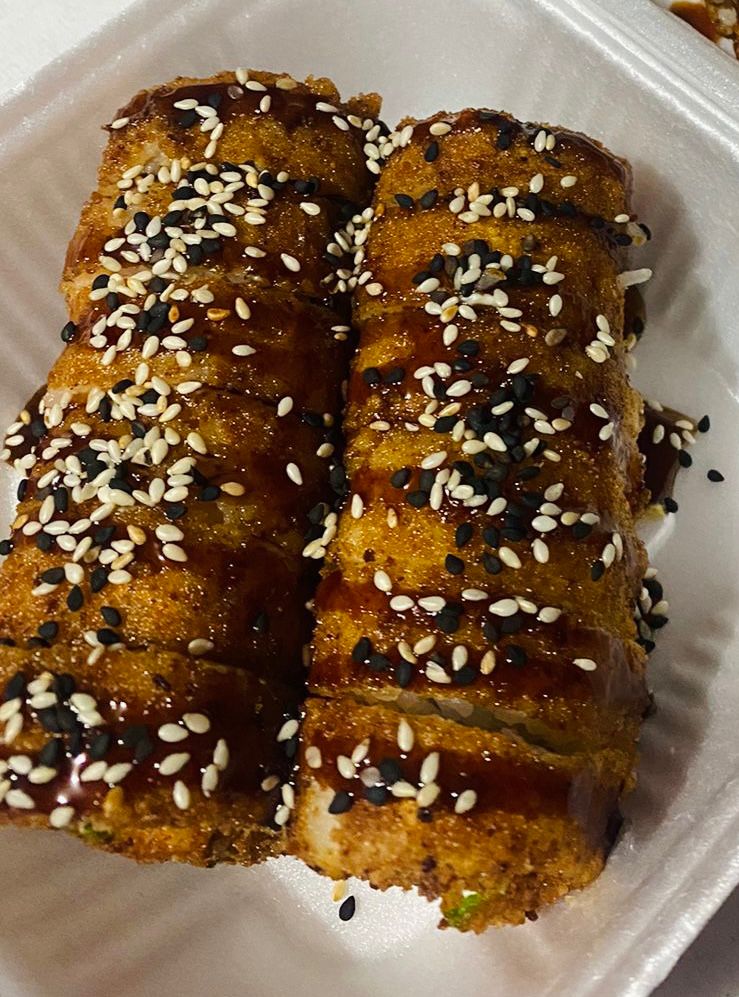 Cosmos Roll