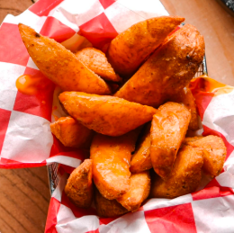 Papas Gajo