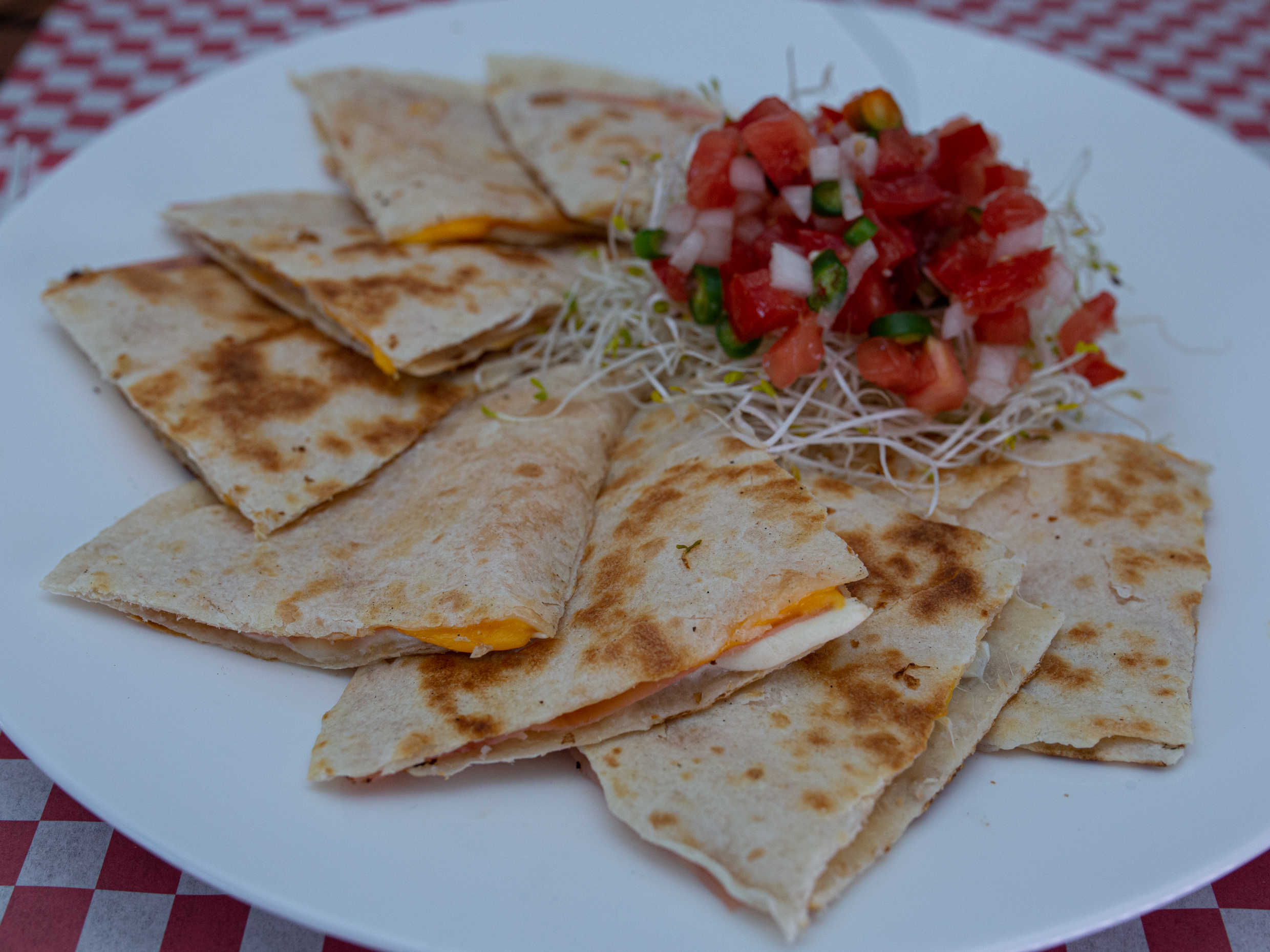 Sincronizadas