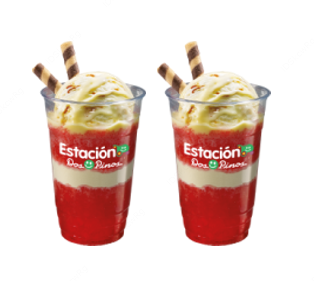 2do Churchill 24 oz a ₡10