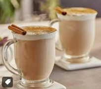 Chai latte original