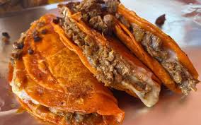 Quesabirria de Harina Tradicional