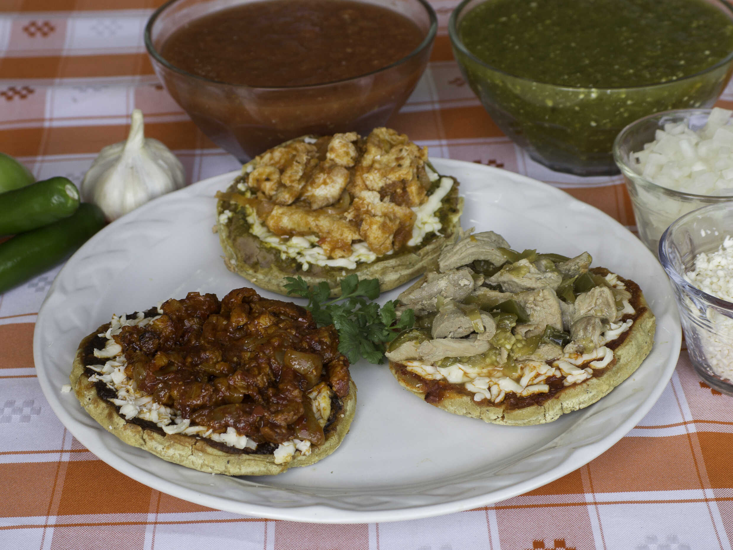 Sope Especial