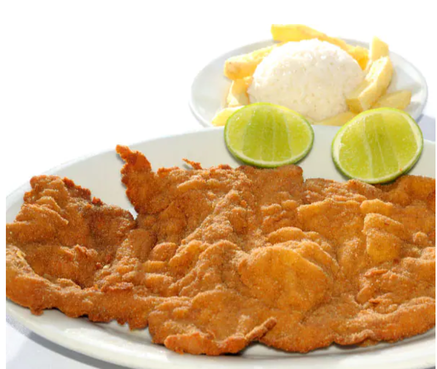 Gran Chuleta Familiar (4 Personas) + Bebidas