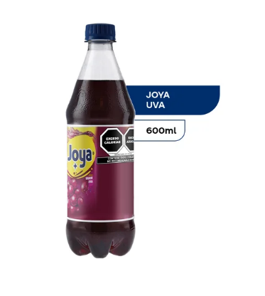 Refresco Joya Uva 600 ml