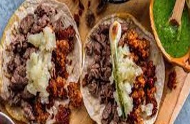 Taco Campechano