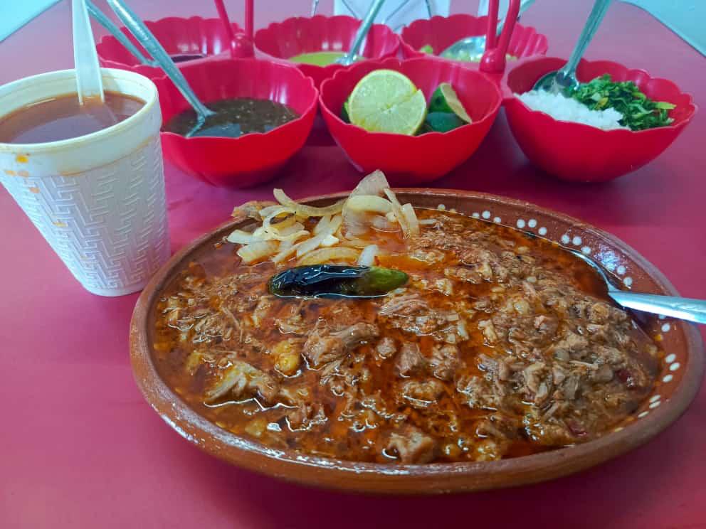Orden de Barbacoa