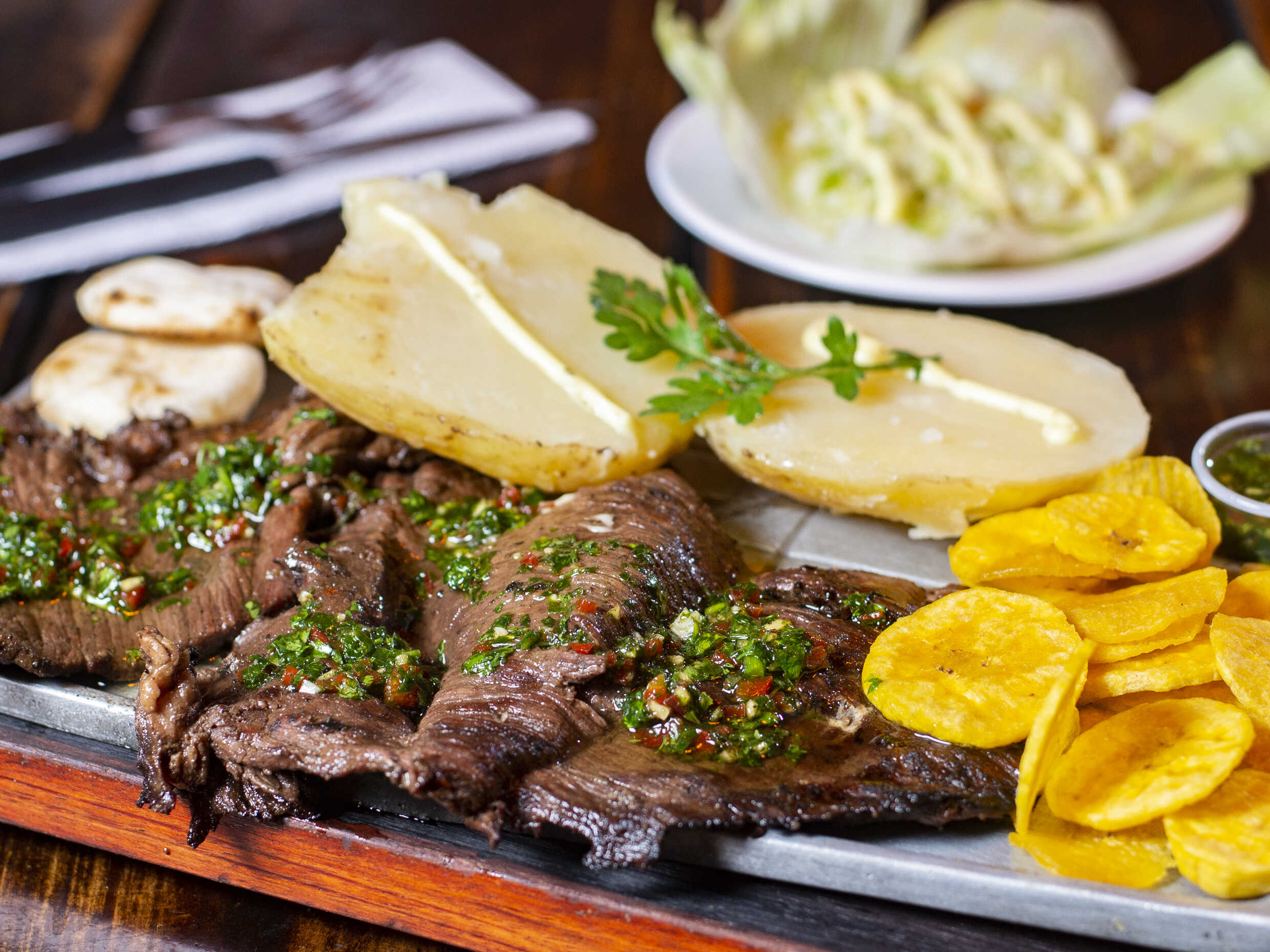 Carne de Res 300 G
