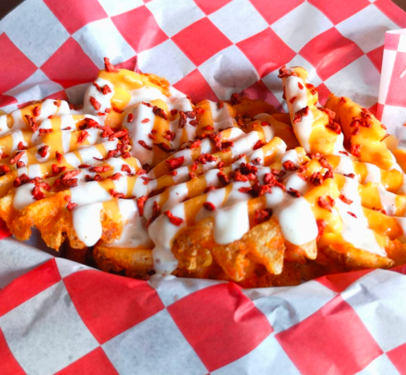 Papas Criscutt