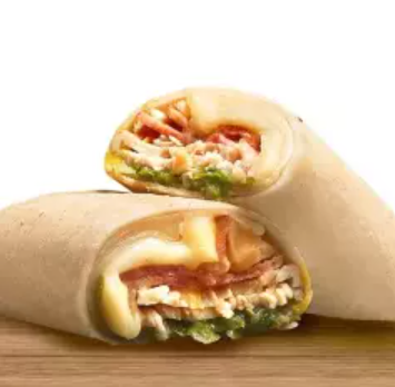 Wrap Pavo