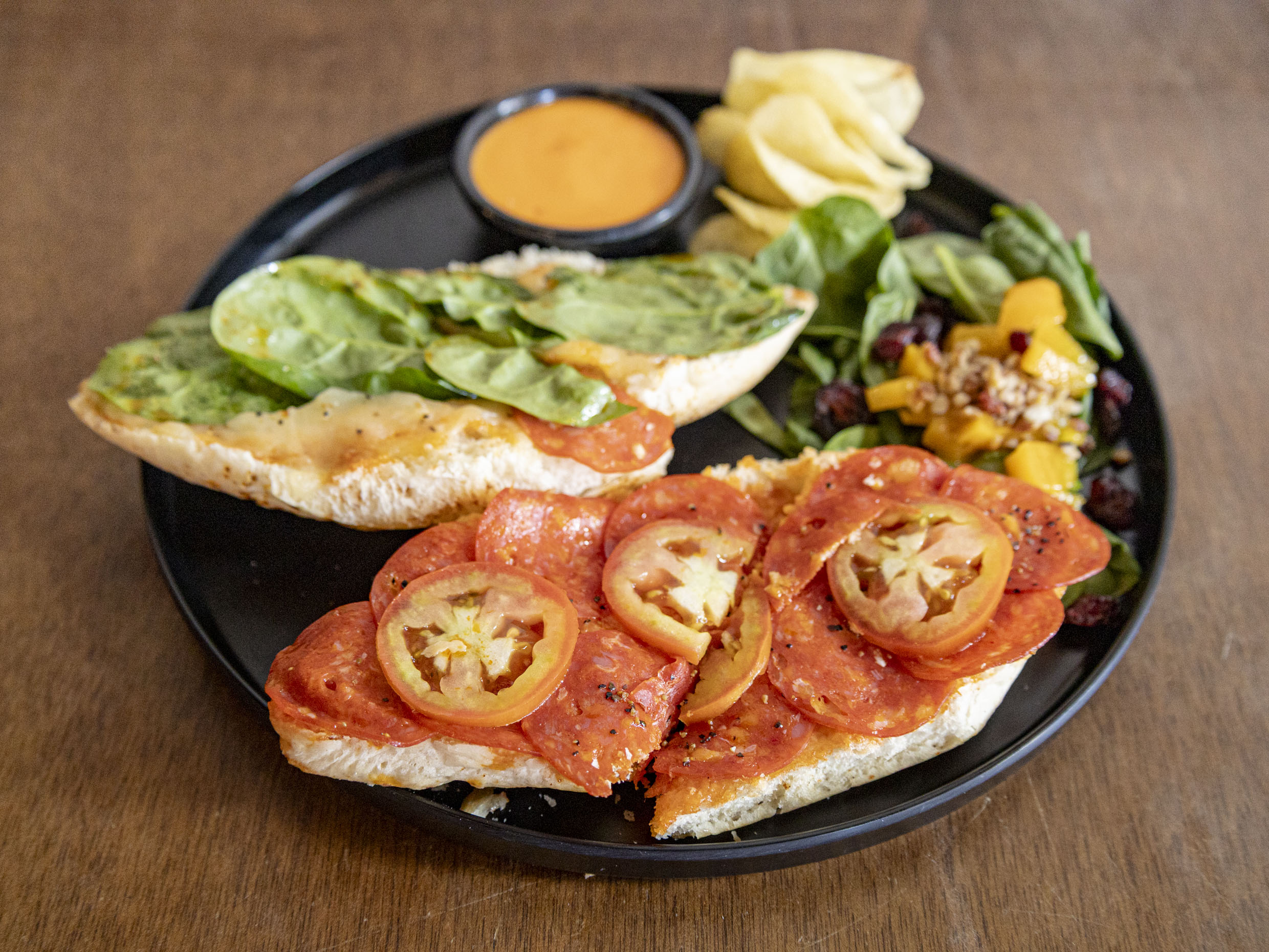Baguette Italiano