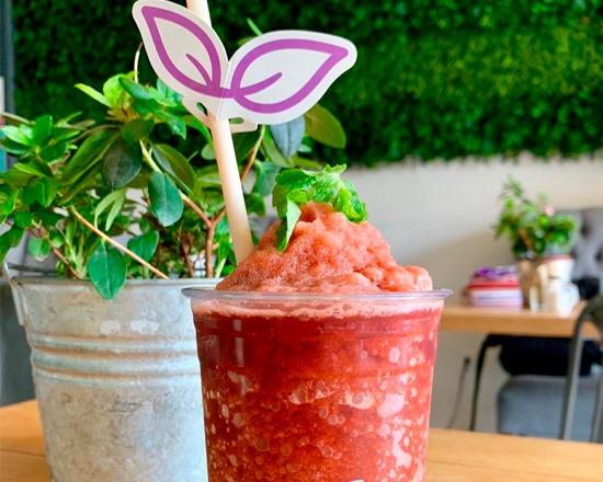 Chamoyada de Tamarindo