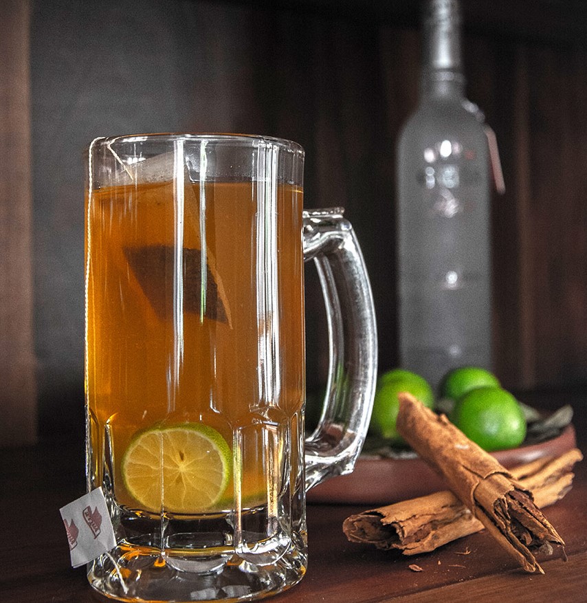 Té Piteado